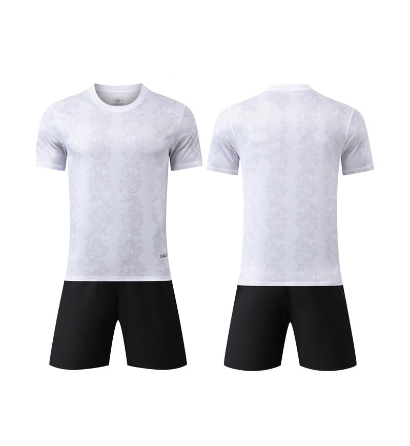 HyperFormation Soccer Jersey