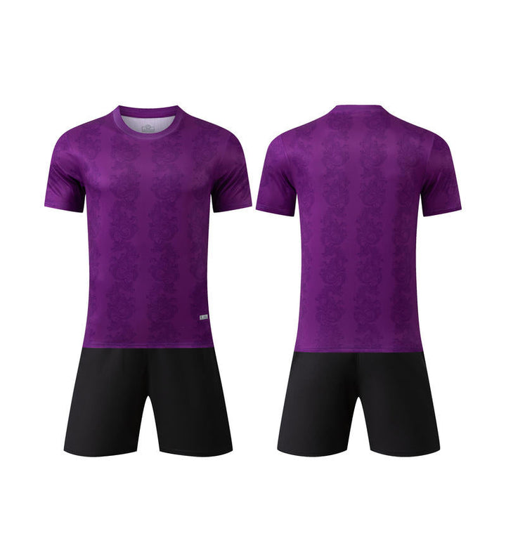 HyperFormation Soccer Jersey