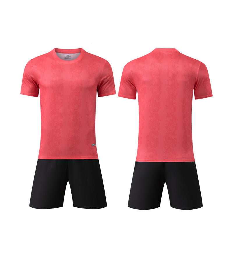 HyperFormation Soccer Jersey