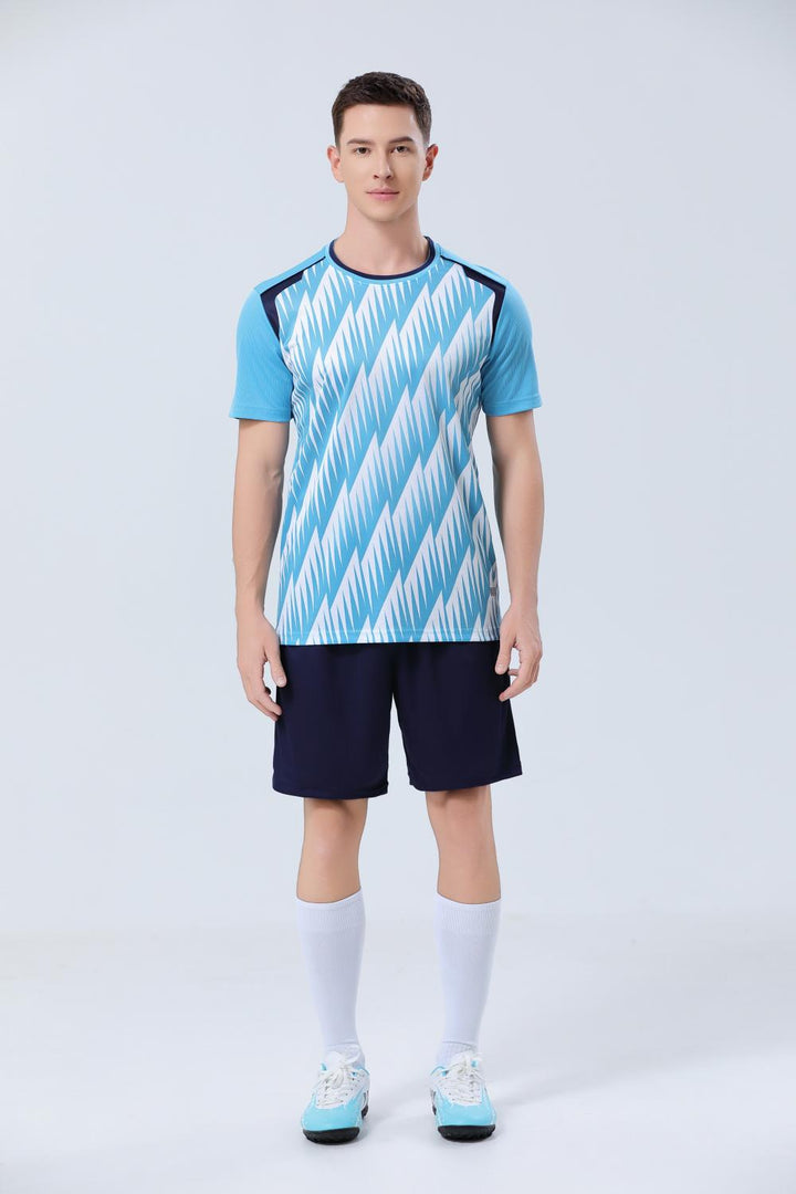 TacticalShine Soccer Jersey