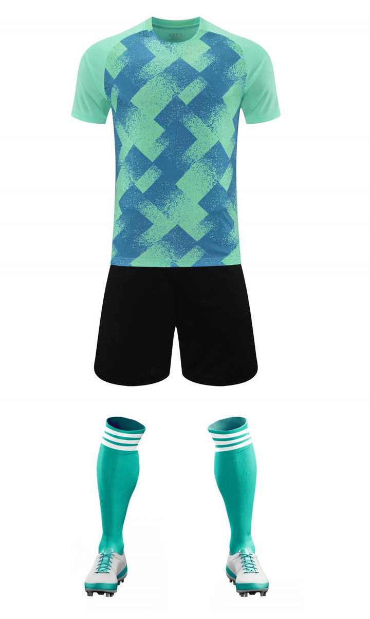 H PRO StrikerEdge 8010-HMS ProFit Soccer Jersey – Tailored Fit with Name & Logo Options