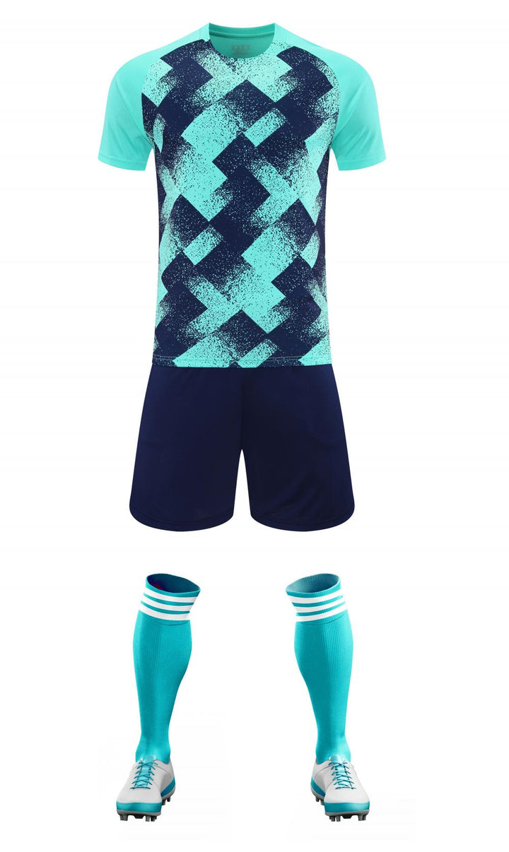 H PRO StrikerEdge 8010-HMS ProFit Soccer Jersey – Tailored Fit with Name & Logo Options