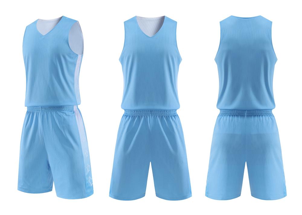 H PRO GlassShatter 8065-HMS – Breathable Custom Basketball Jersey