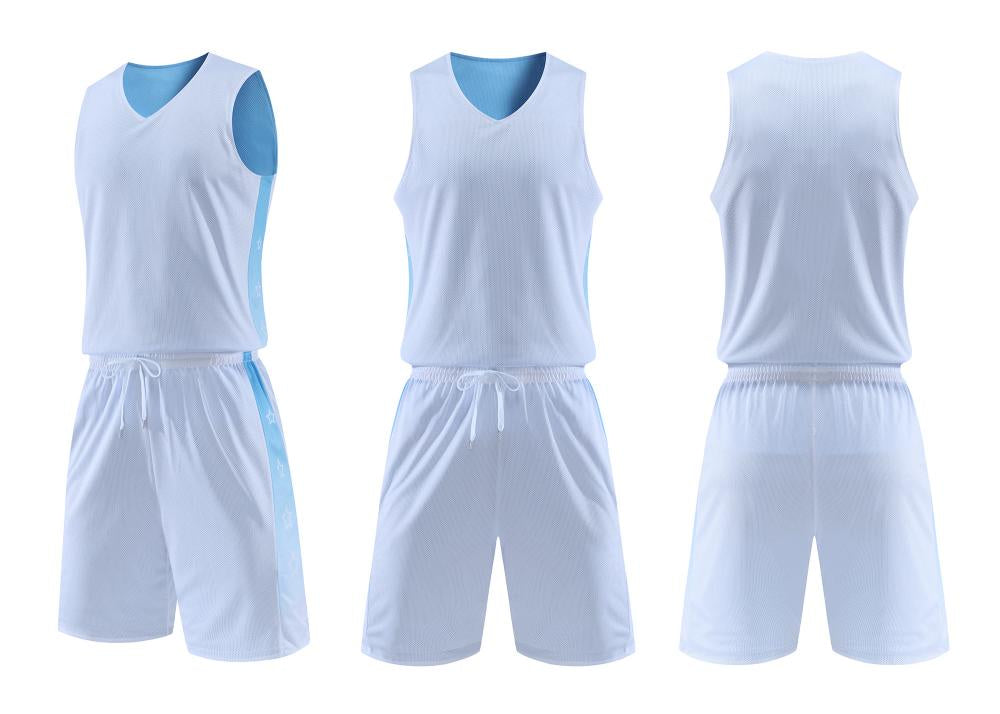 H PRO GlassShatter 8065-HMS – Breathable Custom Basketball Jersey