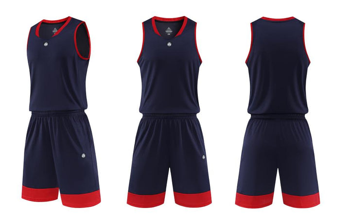 H PRO PaintDominion 8066-HMS Basketball Jersey – Personalized Teamwear