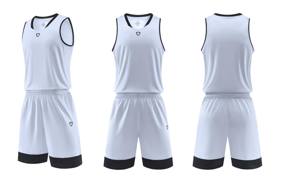 H PRO PaintDominion 8066-HMS Basketball Jersey – Personalized Teamwear