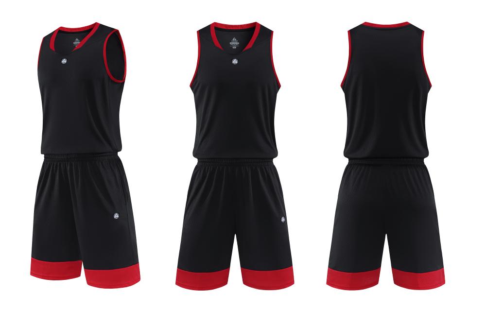 H PRO PaintDominion 8066-HMS Basketball Jersey – Personalized Teamwear