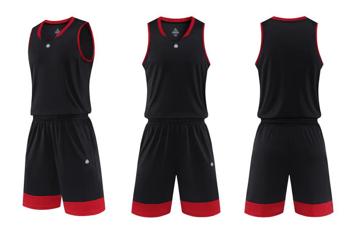 H PRO PaintDominion 8066-HMS Basketball Jersey – Personalized Teamwear