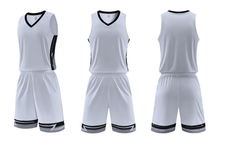 H PRO BounceFlow 8067-HMS Jersey – Athletic Fit for Game Day