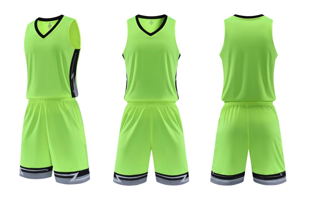 H PRO BounceFlow 8067-HMS Jersey – Athletic Fit for Game Day