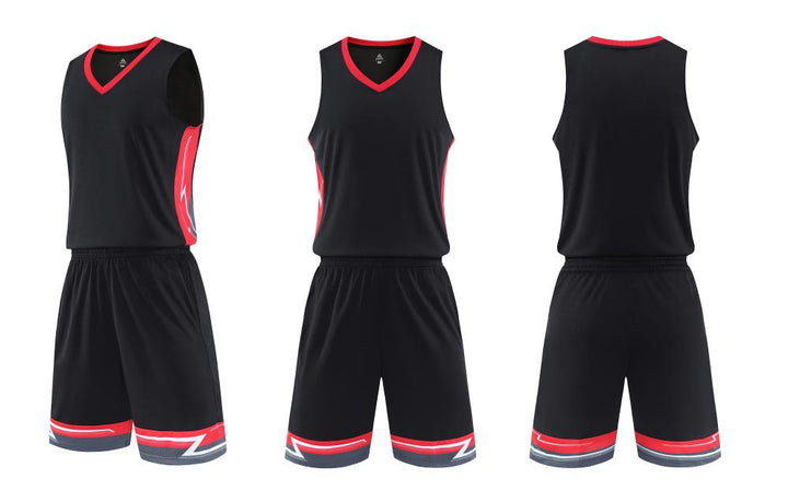 H PRO BounceFlow 8067-HMS Jersey – Athletic Fit for Game Day