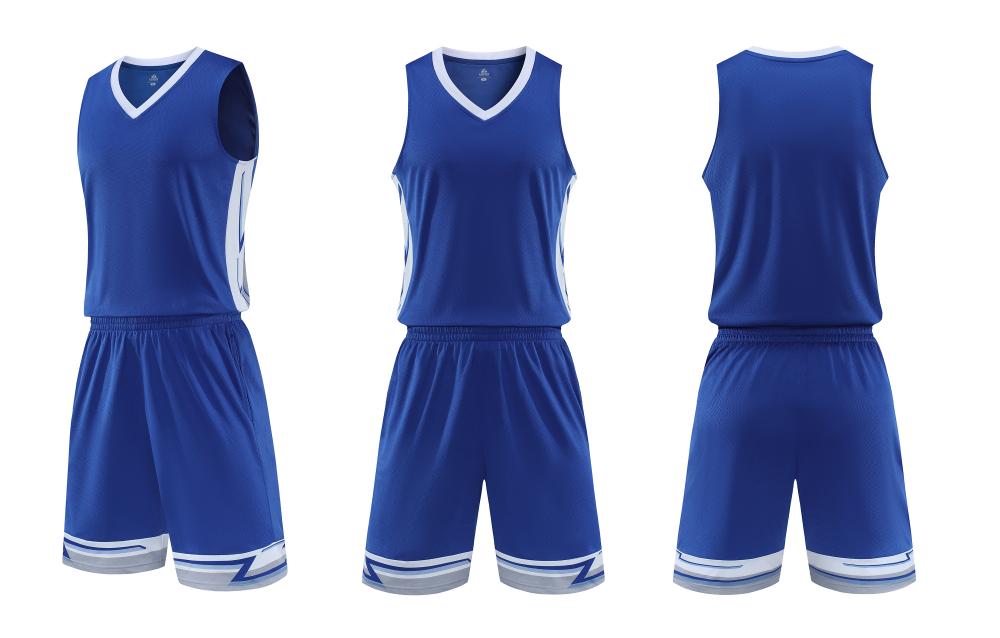 H PRO BounceFlow 8067-HMS Jersey – Athletic Fit for Game Day
