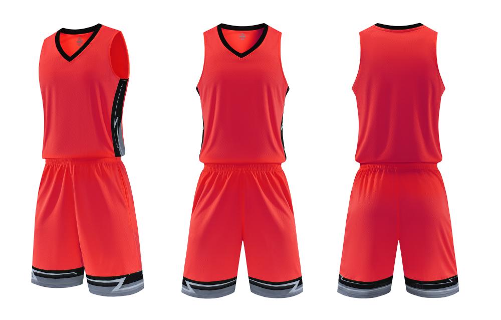 H PRO BounceFlow 8067-HMS Jersey – Athletic Fit for Game Day
