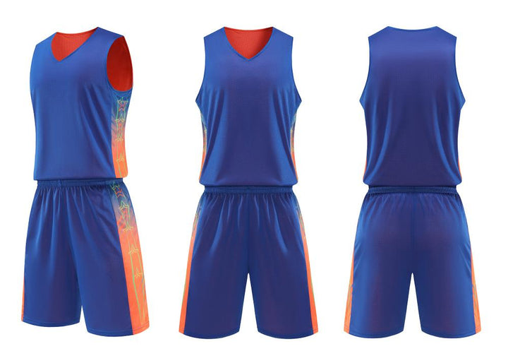 H PRO PivotMaster Basketball Jersey 8063-HMS – Personalized Design