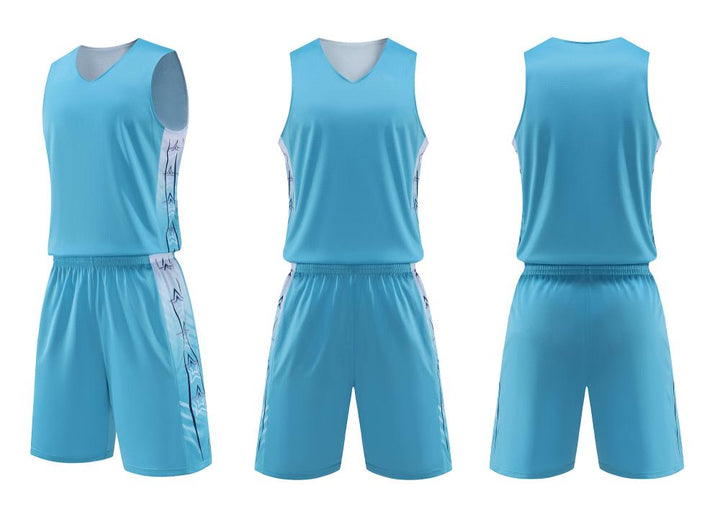 H PRO PivotMaster Basketball Jersey 8063-HMS – Personalized Design