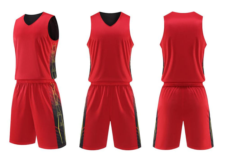 H PRO PivotMaster Basketball Jersey 8063-HMS – Personalized Design
