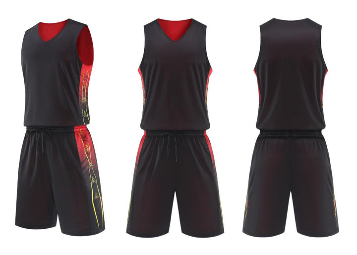 H PRO PivotMaster Basketball Jersey 8063-HMS – Personalized Design