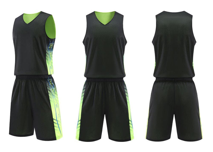 H PRO PivotMaster Basketball Jersey 8063-HMS – Personalized Design