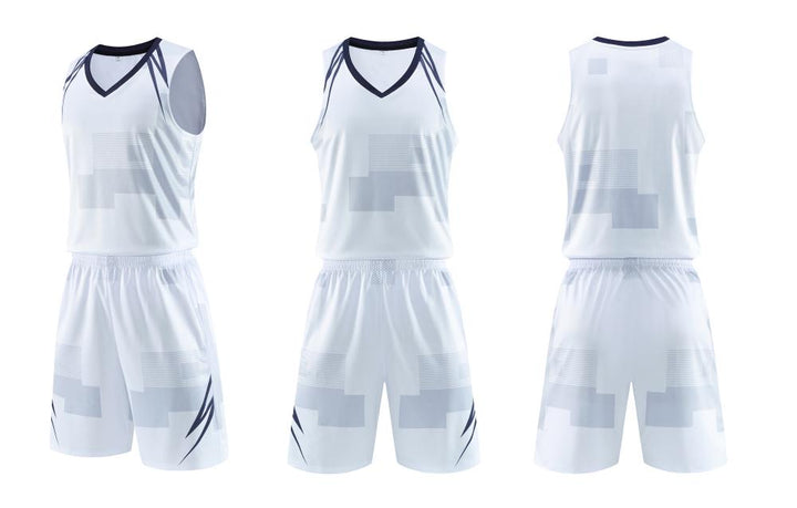 H PRO 8049-HMS ElevatePlay Jersey – Breathable Athletic Fit