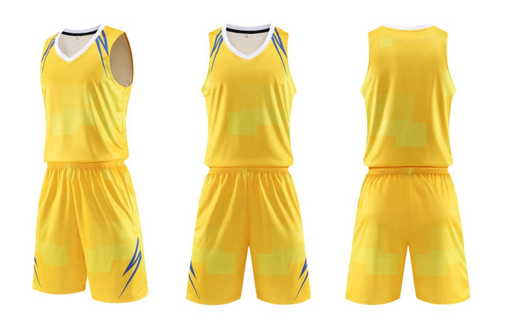 H PRO 8049-HMS ElevatePlay Jersey – Breathable Athletic Fit