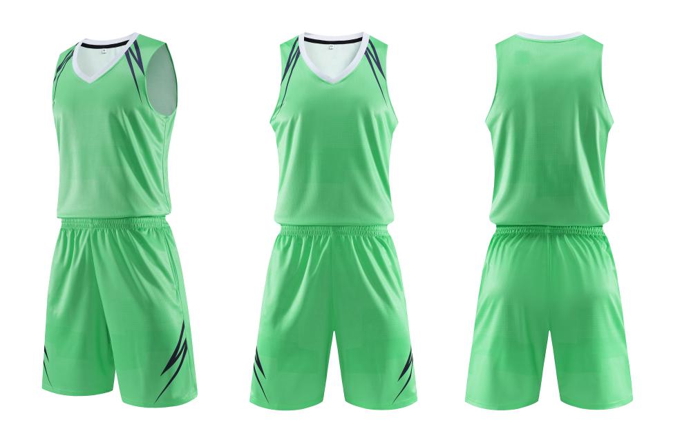 H PRO 8049-HMS ElevatePlay Jersey – Breathable Athletic Fit