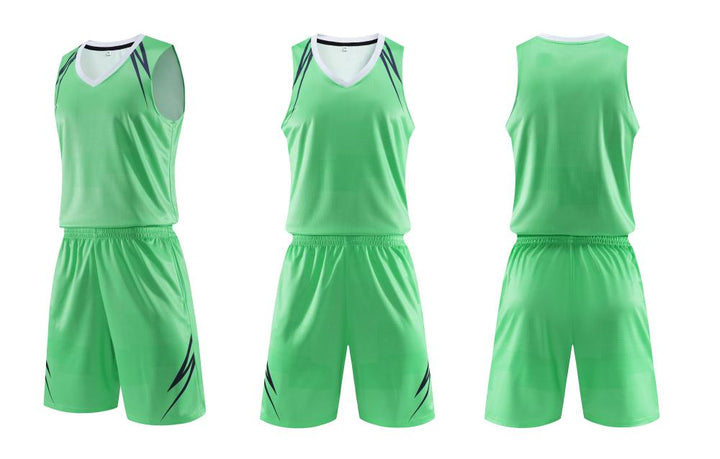 H PRO 8049-HMS ElevatePlay Jersey – Breathable Athletic Fit