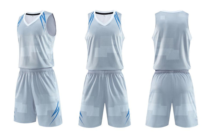 H PRO 8049-HMS ElevatePlay Jersey – Breathable Athletic Fit