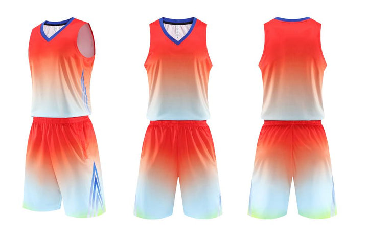 H PRO 8048-HMS Backcourt Blaze Basketball Jersey – Athletic Fit for Team Play