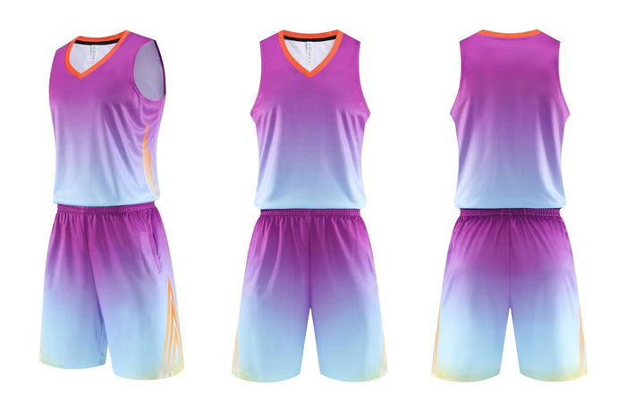 H PRO 8048-HMS Backcourt Blaze Basketball Jersey – Athletic Fit for Team Play