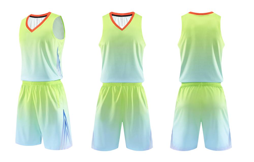 H PRO 8048-HMS Backcourt Blaze Basketball Jersey – Athletic Fit for Team Play