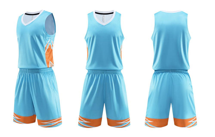 H PRO FullCourt Fury 8047-HMS – Youth & Adult Team Jersey