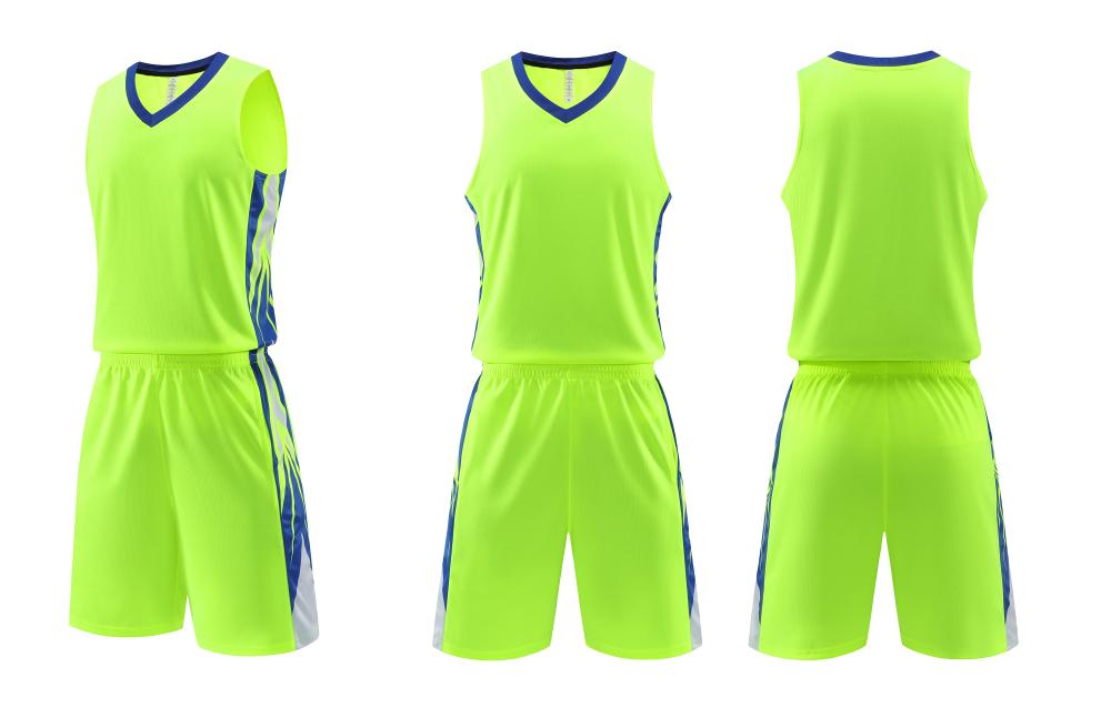 H PRO CrossoverX 8046-HMS Basketball Jersey – Pro Fit with Name & Number
