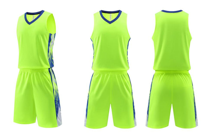 H PRO CrossoverX 8046-HMS Basketball Jersey – Pro Fit with Name & Number