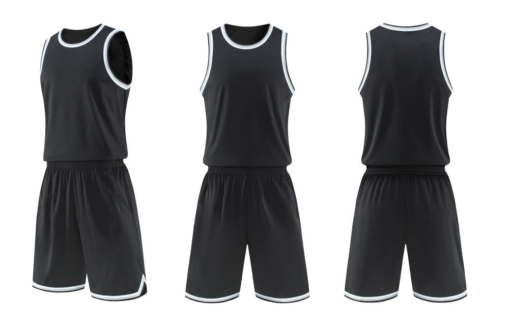 H PRO SwishZone 8045-HMS Basketball Jersey-Moisture-Wicking with Custom Name & Number