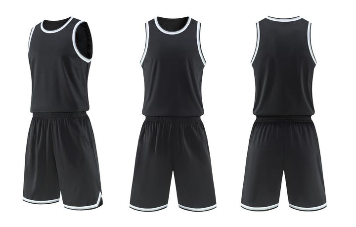 H PRO SwishZone 8045-HMS Basketball Jersey-Moisture-Wicking with Custom Name & Number