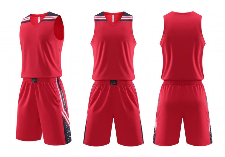 H PRO JumpArc 8042T-HMS Basketball Jersey – Lightweight, Custom Youth & Adult Team Uniform
