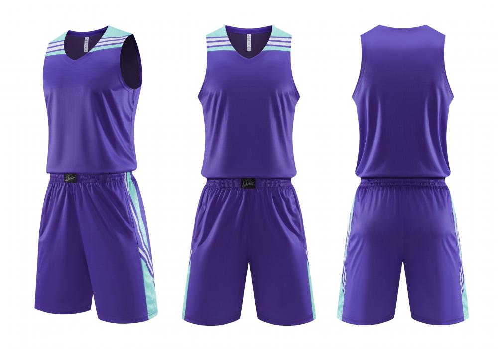 H PRO JumpArc 8042T-HMS Basketball Jersey – Lightweight, Custom Youth & Adult Team Uniform
