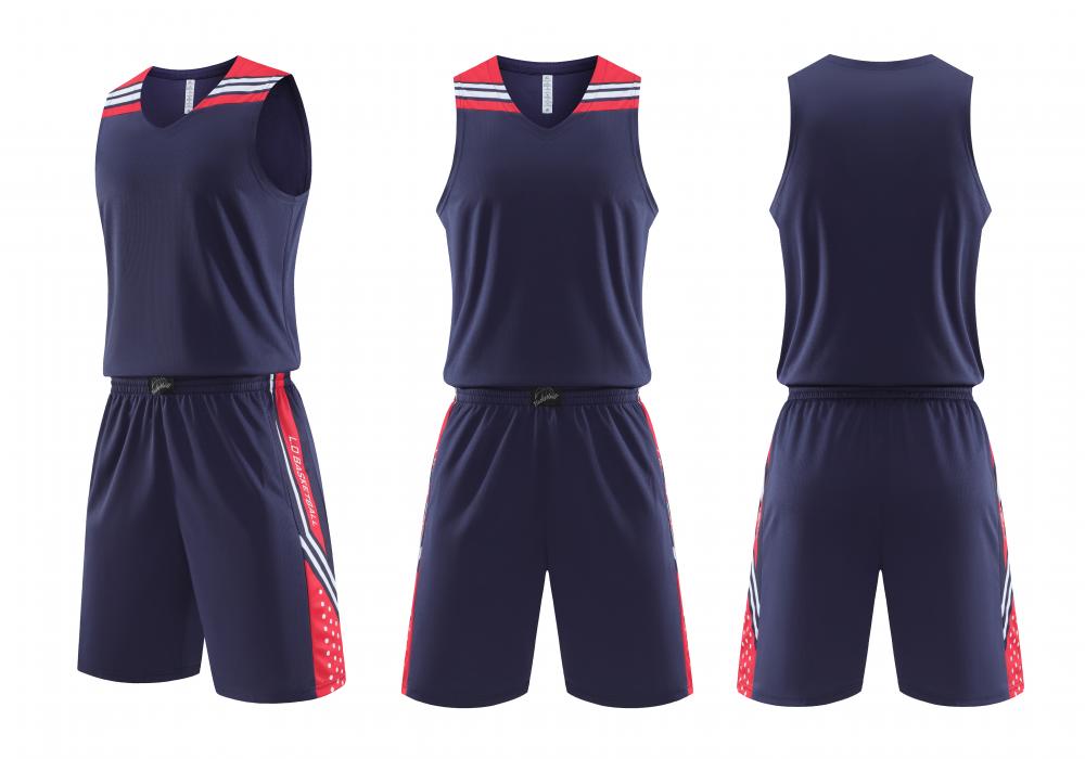 H PRO HoopForge 8239W-HMS Youth & Adult Basketball Jerseys – Personalized for Teams