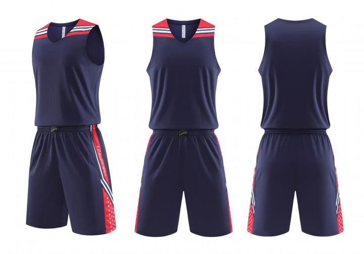 H PRO HoopForge 8239W-HMS Youth & Adult Basketball Jerseys – Personalized for Teams
