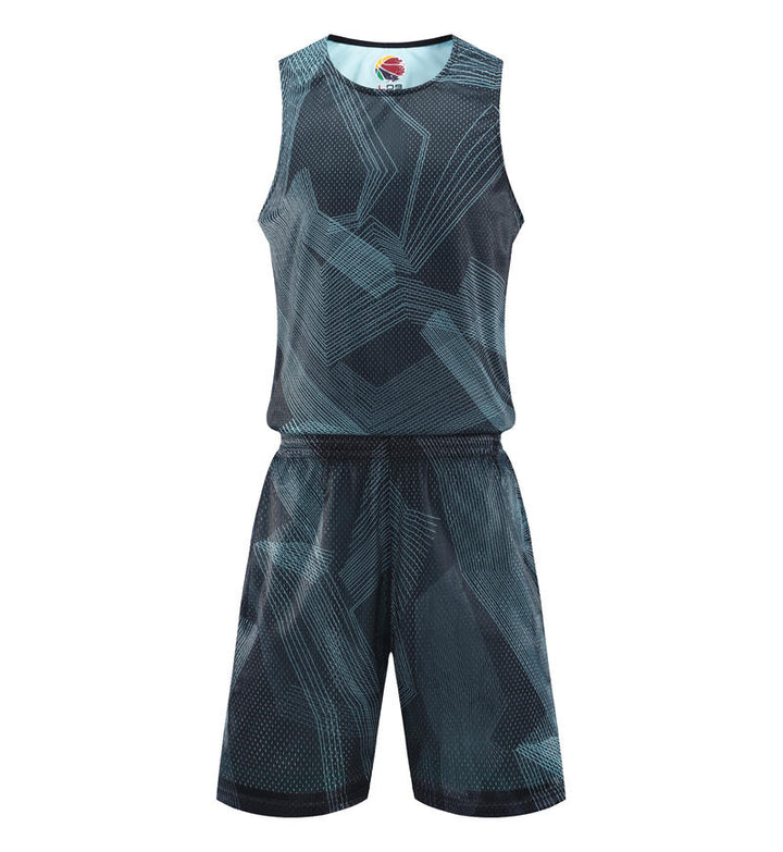 H PRO CourtBlaze 8805-HMS Basketball Jersey – Pro Fit for Custom Performance