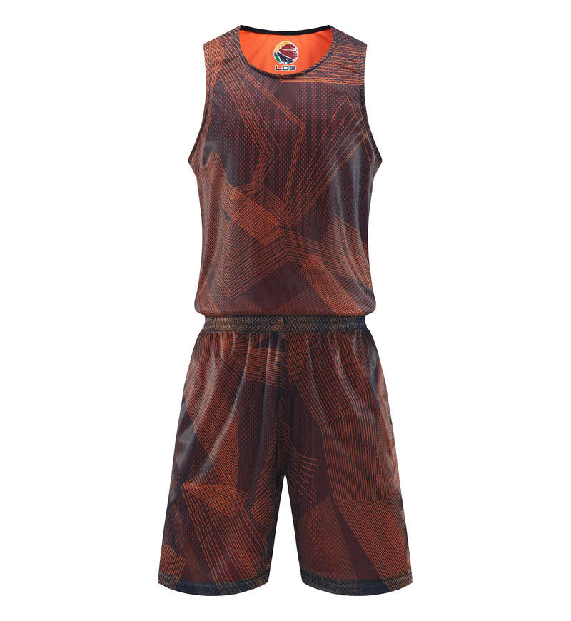 H PRO CourtBlaze 8805-HMS Basketball Jersey – Pro Fit for Custom Performance