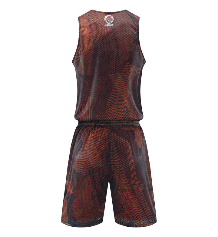 H PRO CourtBlaze 8805-HMS Basketball Jersey – Pro Fit for Custom Performance