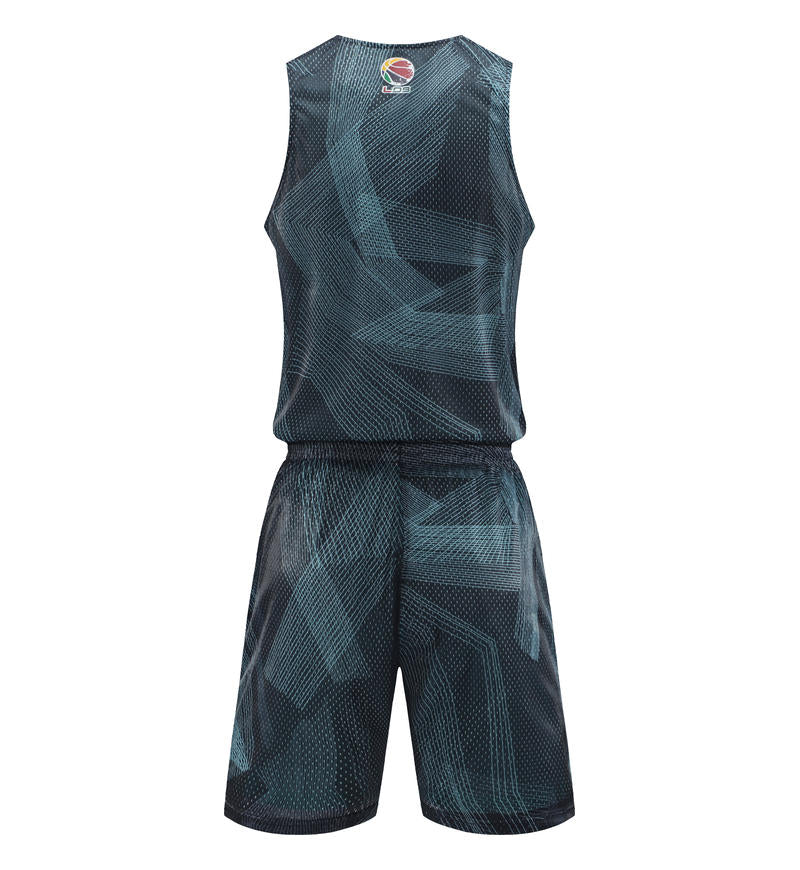 H PRO CourtBlaze 8805-HMS Basketball Jersey – Pro Fit for Custom Performance
