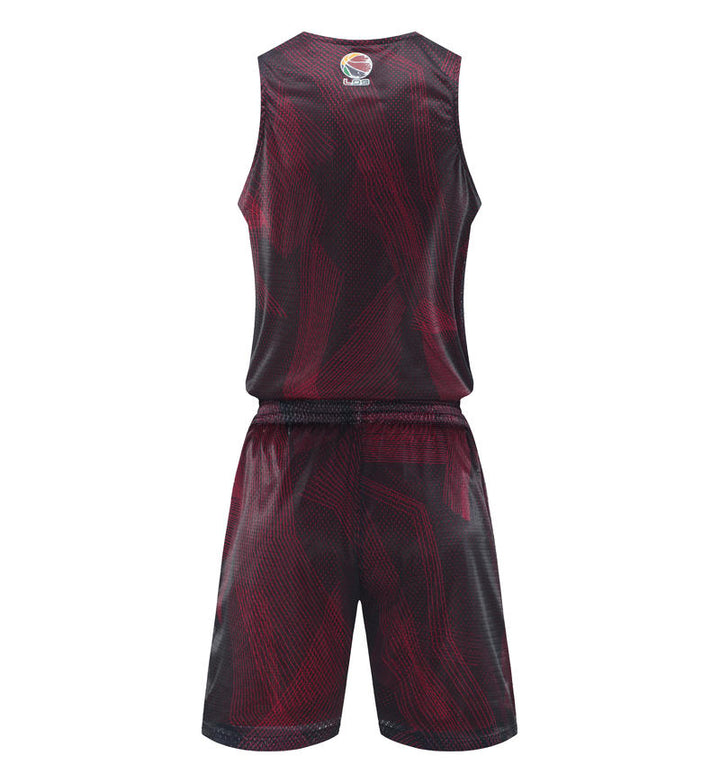 H PRO CourtBlaze 8805-HMS Basketball Jersey – Pro Fit for Custom Performance