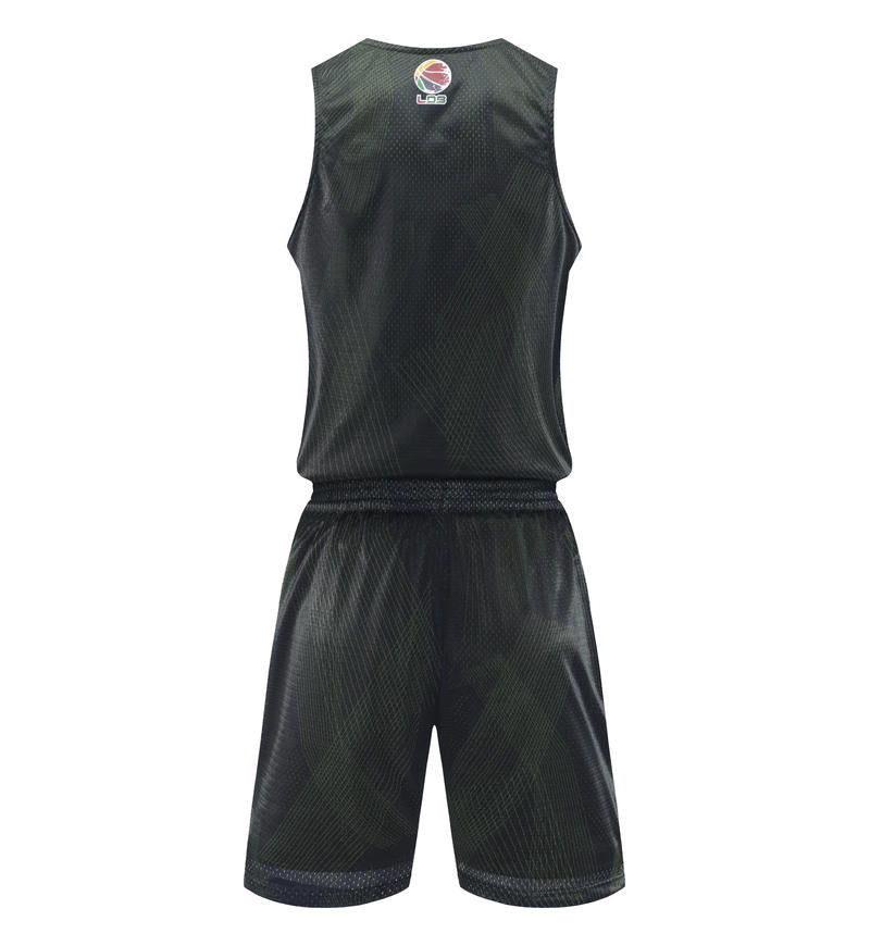 H PRO CourtBlaze 8805-HMS Basketball Jersey – Pro Fit for Custom Performance