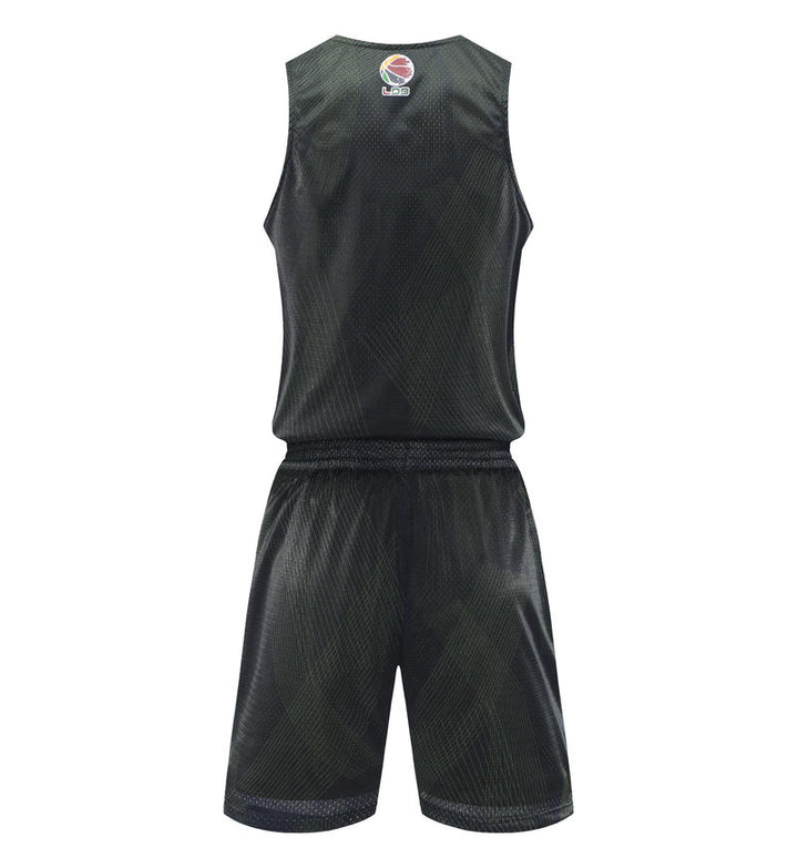 H PRO CourtBlaze 8805-HMS Basketball Jersey – Pro Fit for Custom Performance
