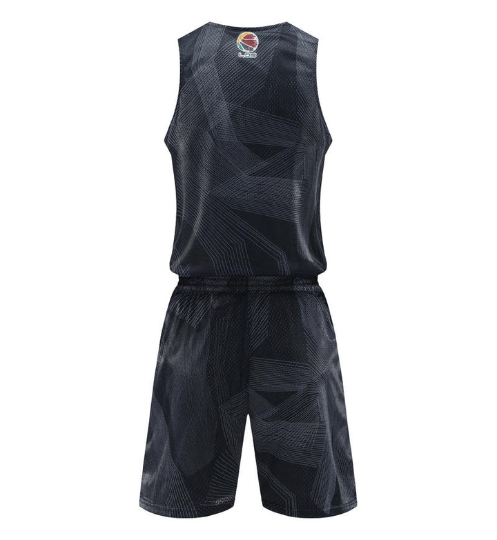H PRO CourtBlaze 8805-HMS Basketball Jersey – Pro Fit for Custom Performance