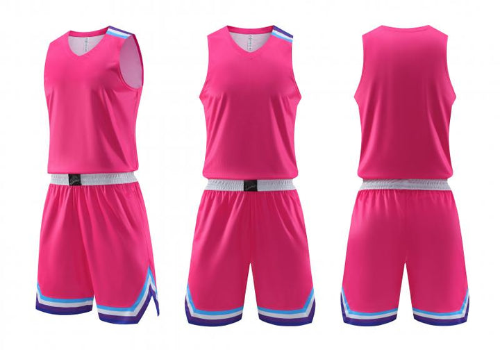H PRO AlleyKing 8038-HMS Basketball Jersey – Athletic Fit, Custom Name & Number