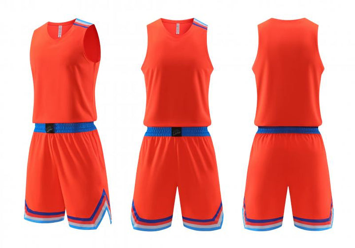 H PRO AlleyKing 8038-HMS Basketball Jersey – Athletic Fit, Custom Name & Number