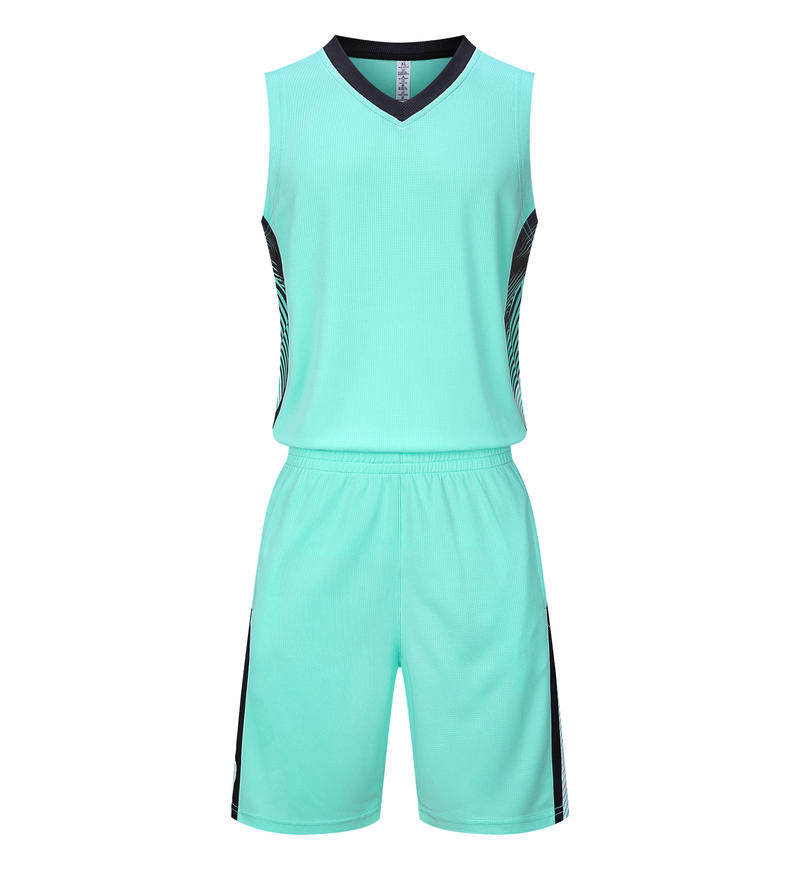 H PRO Hangtime Basketball Jersey
